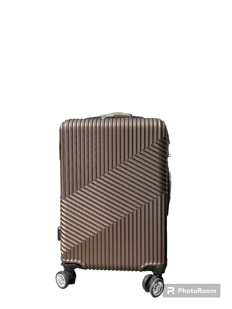 Mala Bronze Executiva